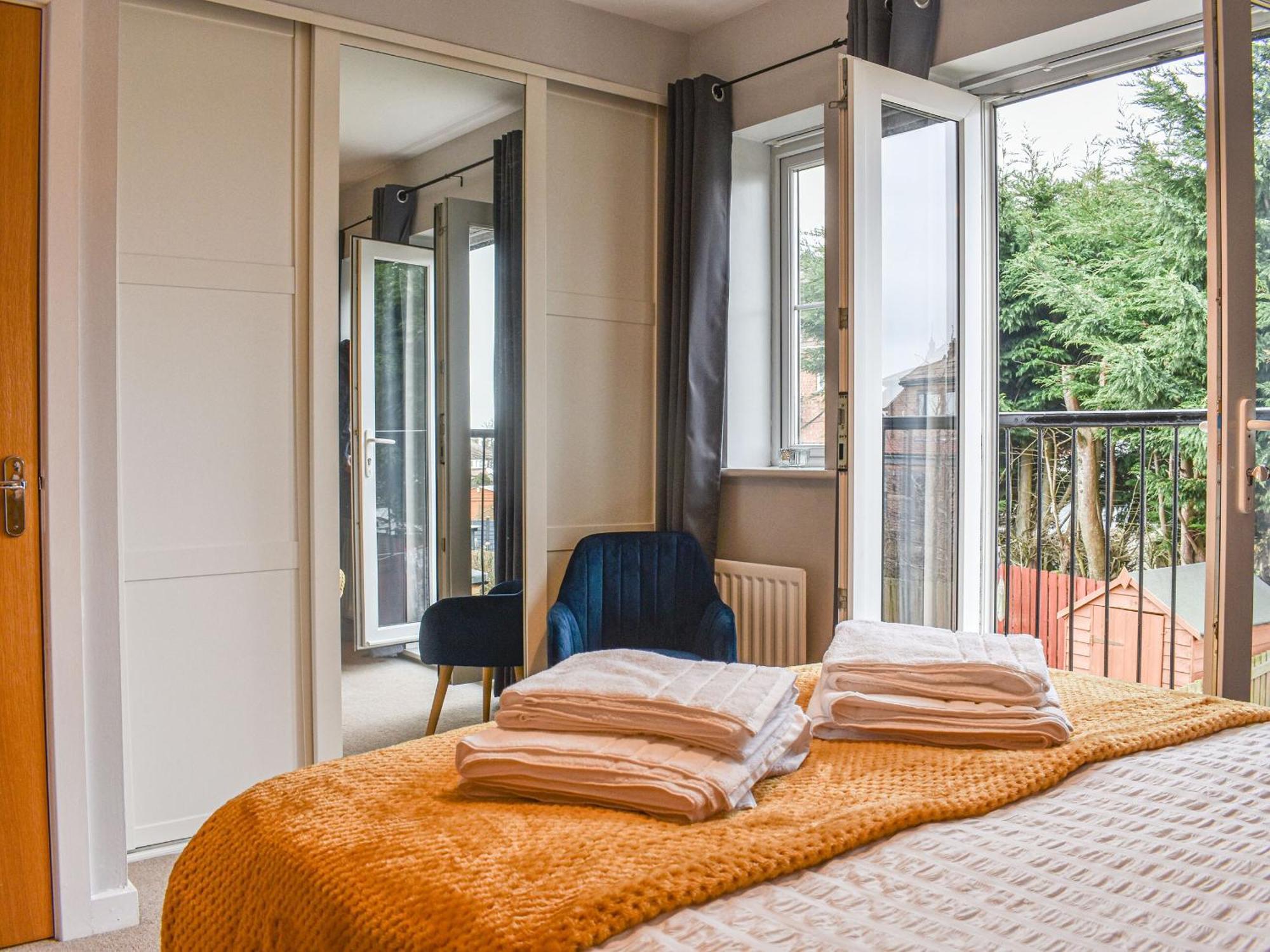 휫비 Harlie House 빌라 외부 사진