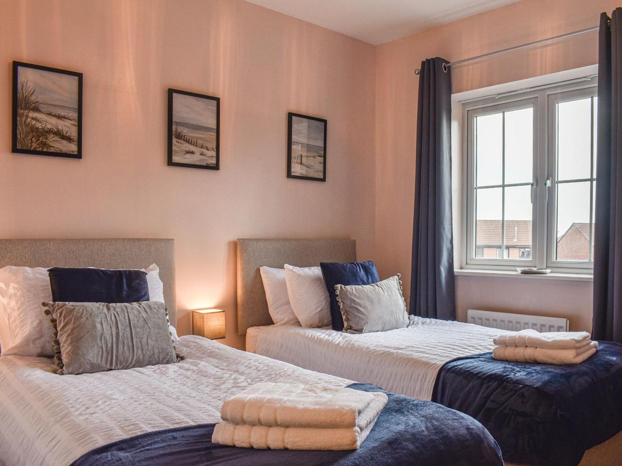 휫비 Harlie House 빌라 외부 사진